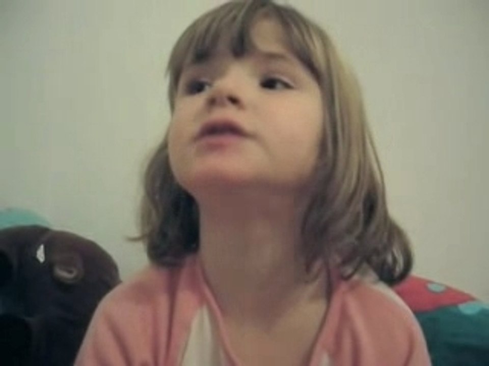 Charlotte et le père Noel