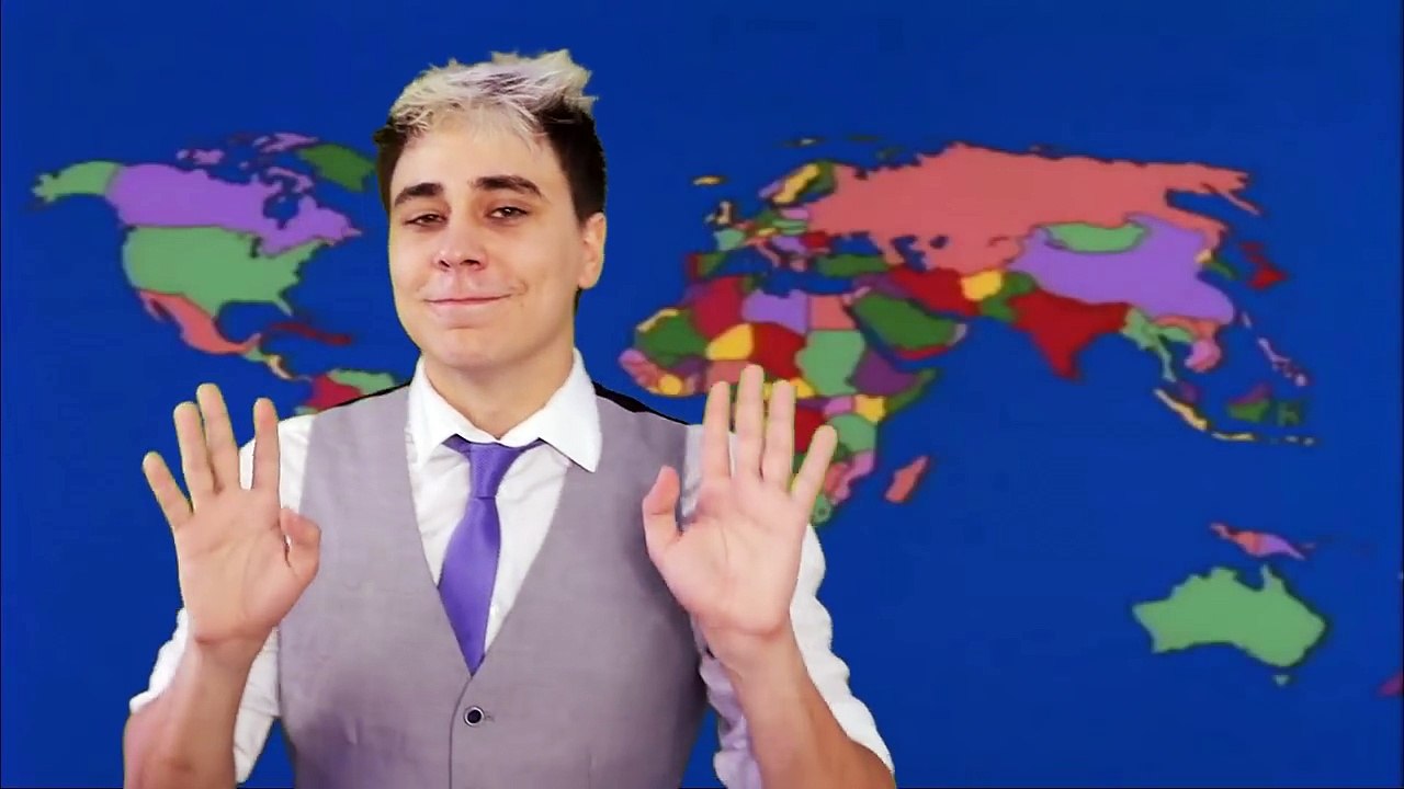  LA CHANSON DES NATIONS 