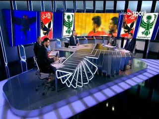 عماد متعب والاهلي والمصري