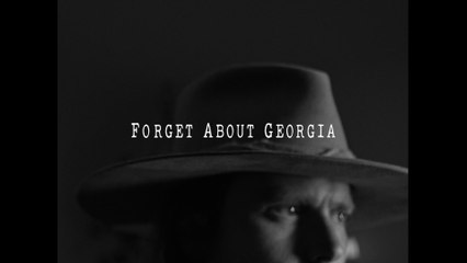 Lukas Nelson & Promise of the Real - Forget About Georgia