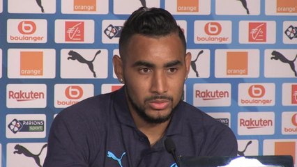 1ère j. - Payet : "On a envie de commencer fort"