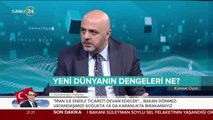 Çağrı Alkan ile Küresel Oyun