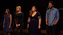 Mary Lambert - Silent Night (VEVO LIFT): Brought To You By McDonald's