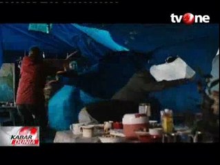 Tragedi Gunung Everest 1996 Diangkat ke Layar Lebar