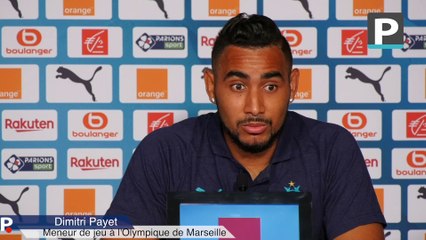 Mercato OM : "J'ai croisé Balotelli à la Commanderie" (Payet)