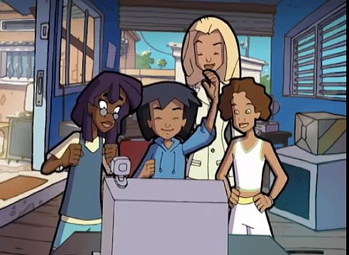 Foot 2 Rue - S2 EP 18 : Les ours blancs