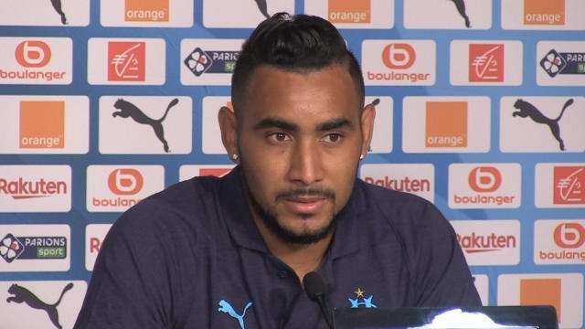 1ère j. - Payet : Il faudra répondre aux attentes