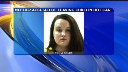 Mom Faces Assault Charges After Leaving Child in Hot Car for Hours