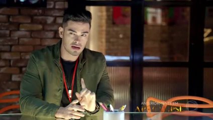 Apocalipsis - Capitulo 97 ( Novela Biblica) Sub. Español