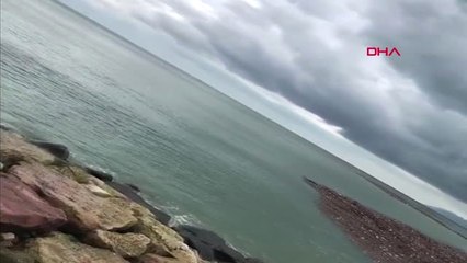 Ordu'da Sel Felaketi