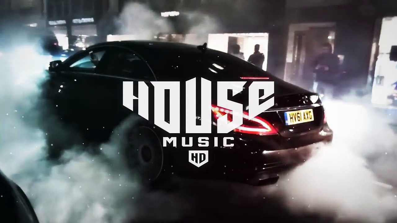 Drake - In My Feelings (Lucky Luke Remix)