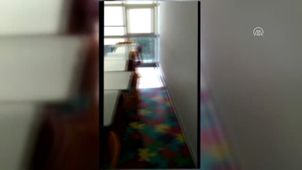 Antalya'da Fetö/pdy Operasyonu - 11 Şüpheli Gözaltına Alındı