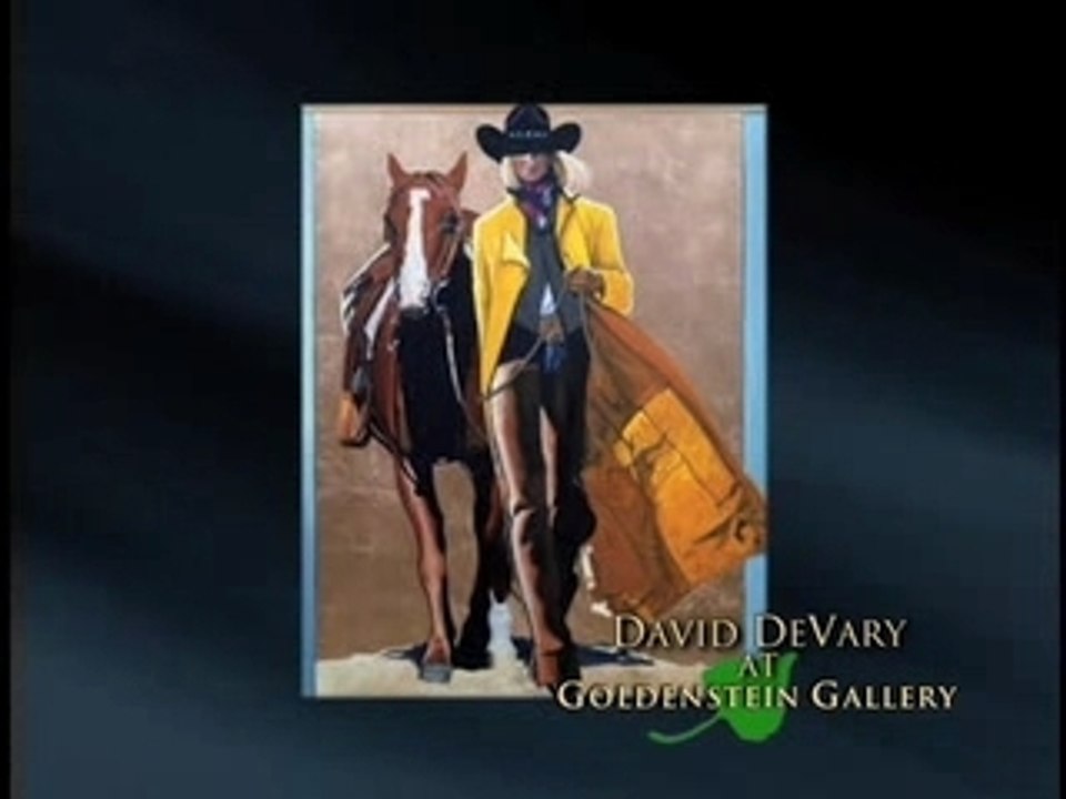 David DeVary Sedona Arizona