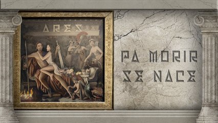 Arcangel ➕La Exce - Pa Morir Se Nace [Official Audio]