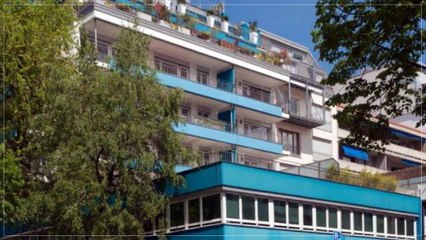 A louer - Appartement - Lausanne (1001) - 5.5 pièces