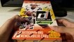 New 2018 Panini Donruss NFL Football Hobby Box trading cards. 1 Autograph and memorabilia card per box. Dallas Cowboys Legend jersey relic hit!
