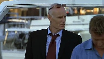 Intelligence 2005 S01 E06