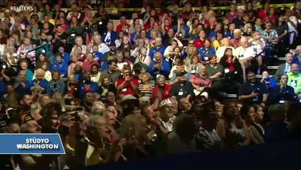 VOA - EGE Türk Stüdyo Washington 8 Ağustos