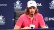 Major win the next step in my career - Fleetwood