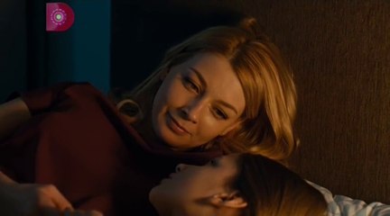 Случайная невеста 2 серия 2018 Мелодрама