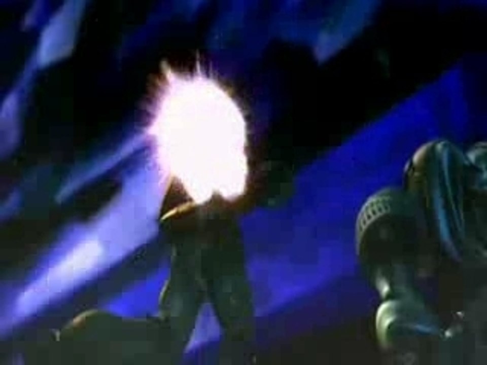 AMV-Elysium-Linkin Park-Points of Authority remix