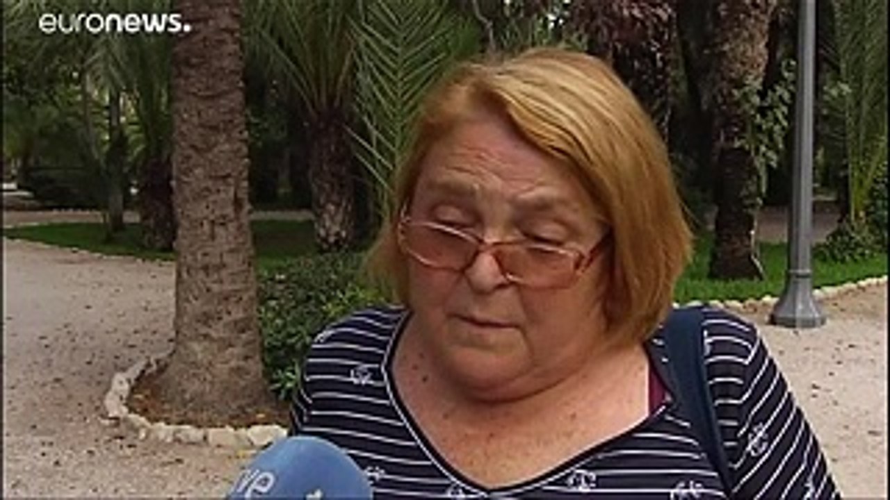 Espagne : la canicule a fait six morts