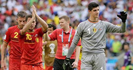 Chelsea ve Real Madrid, Courtios Transferi İçin Resmen Anlaşma Sağladı