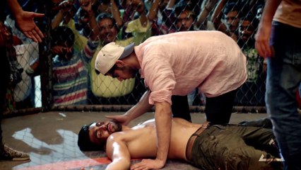 [4K] Maza Juice Commericial | Pakistan Ad 2018 | ASKardar