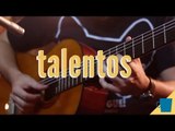 Talentos - Diogo Burka em 