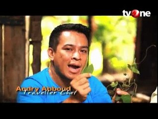 Kelezatan Rendang Belut Ala Lembah Harau