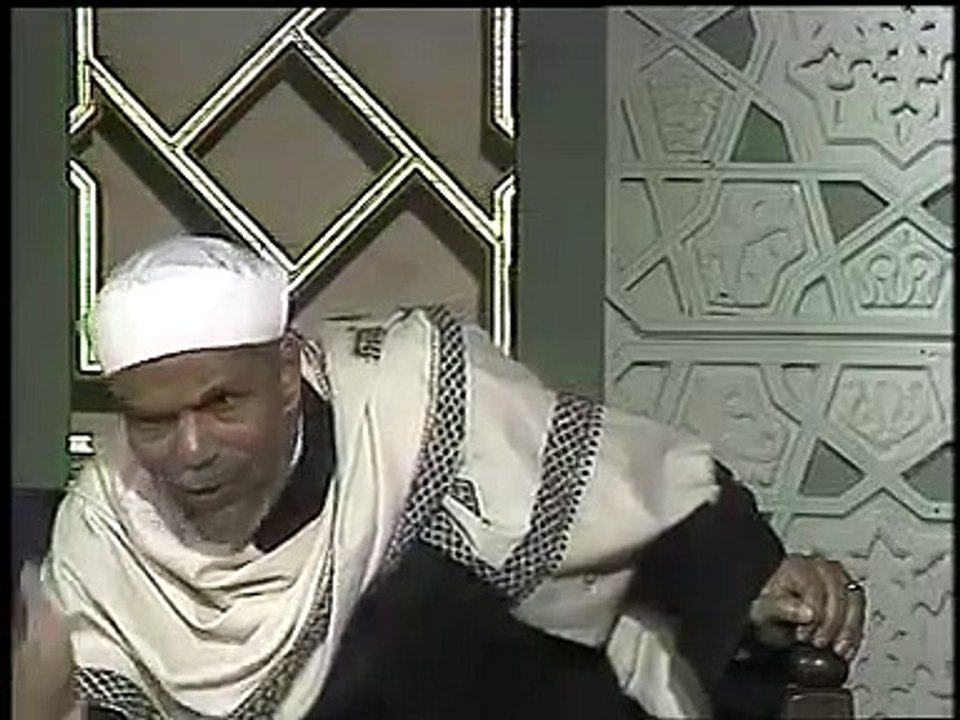 تفسير سورة البقرة من الآية 78 إلى الآية 79 للشيخ محمد متولي الشعراوي