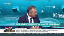 Çağrı Alkan ile Küresel Oyun