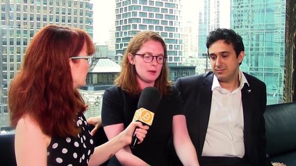 What is Tezos? With the founders