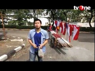 Menyulap Menu Warteg Jadi Kuliner Ala Resto Bintang 5