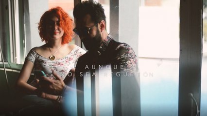 Bako Ft. Carolina López & Kristal - Aunque No Sea Reguetón