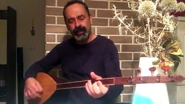 Şu Yalan Dünyaya Geldim Geleli (Karacaoğlan)-Murat Yılmaz Mu(Mrt Ylmz Mu)