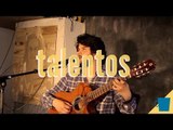 Talentos - Raphael Gimenes em 