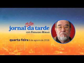 JFT: LULA CONTINUA LÍDER NAS PESQUISAS E ARGENTINA VOTA LEGALIZAÇÃO DO ABORTO