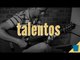 Talentos - Marcos César em "Sete Cordas"
