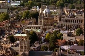 The Worst Jobs In History S01 E04