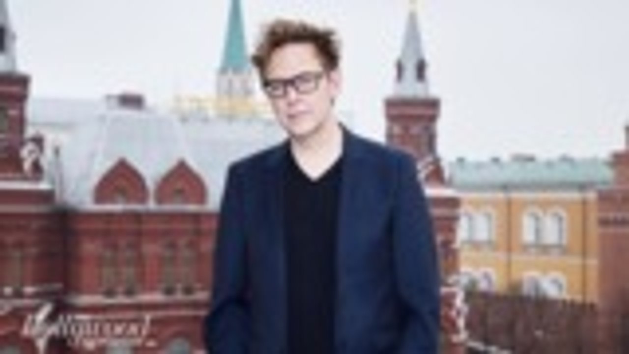 Hollywood Studios Seeking to Work With James Gunn Since His Disney Firing | THR News