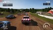 Wreckfest / Demolition Racing Games / Car Crashes - Pc Gameplay FHD #2