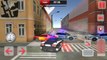 Police Car Chase Simulator 3D / Police Car Racer Games / Android Gameplay FHD #2