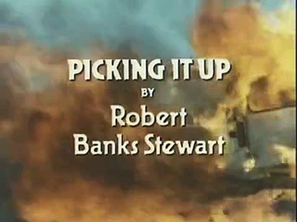 Bergerac S01 E01