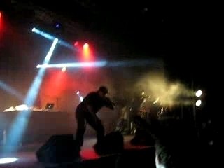 Sefyu Rock'oz arène(3)