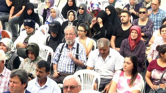 'Şehit emanetleri' sergisi açıldı - SAKARYA