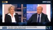 Marine Le Pen aux algériens : Qu'avez-vous fait de votre indépendance ?