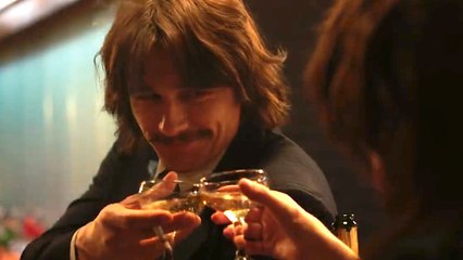 The Deuce Season 2 on HBO - Official Teaser Trailer