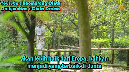 [INDOSUB] Till Death Tear Us Apart Episode 01