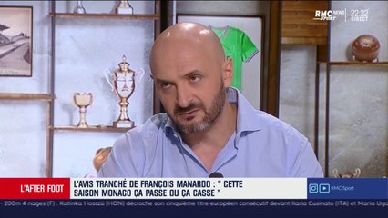 L’avis tranché de François Manardo sur Monaco